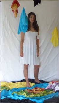 Dream and drapes